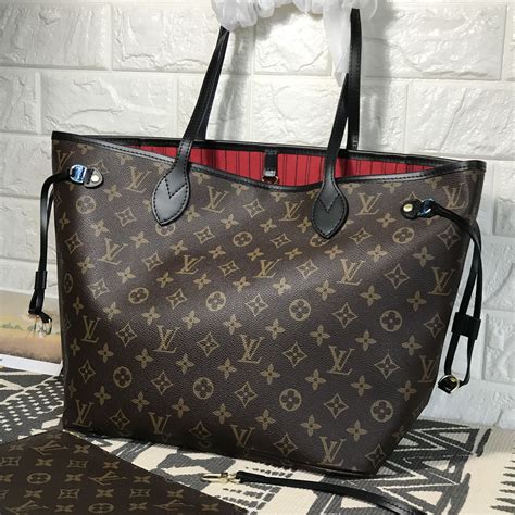 lv neverfull colors|louis vuitton neverfull mm.